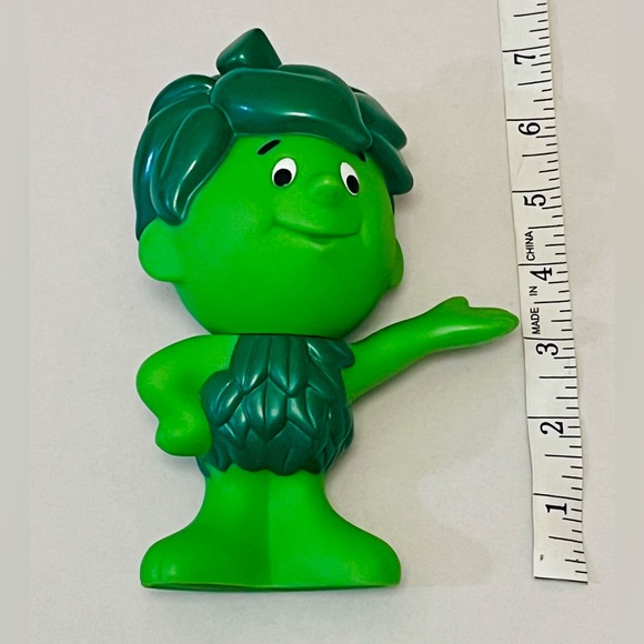 General Mills “Jolly Green Giant” 7” Figure - Picture 3 of 4